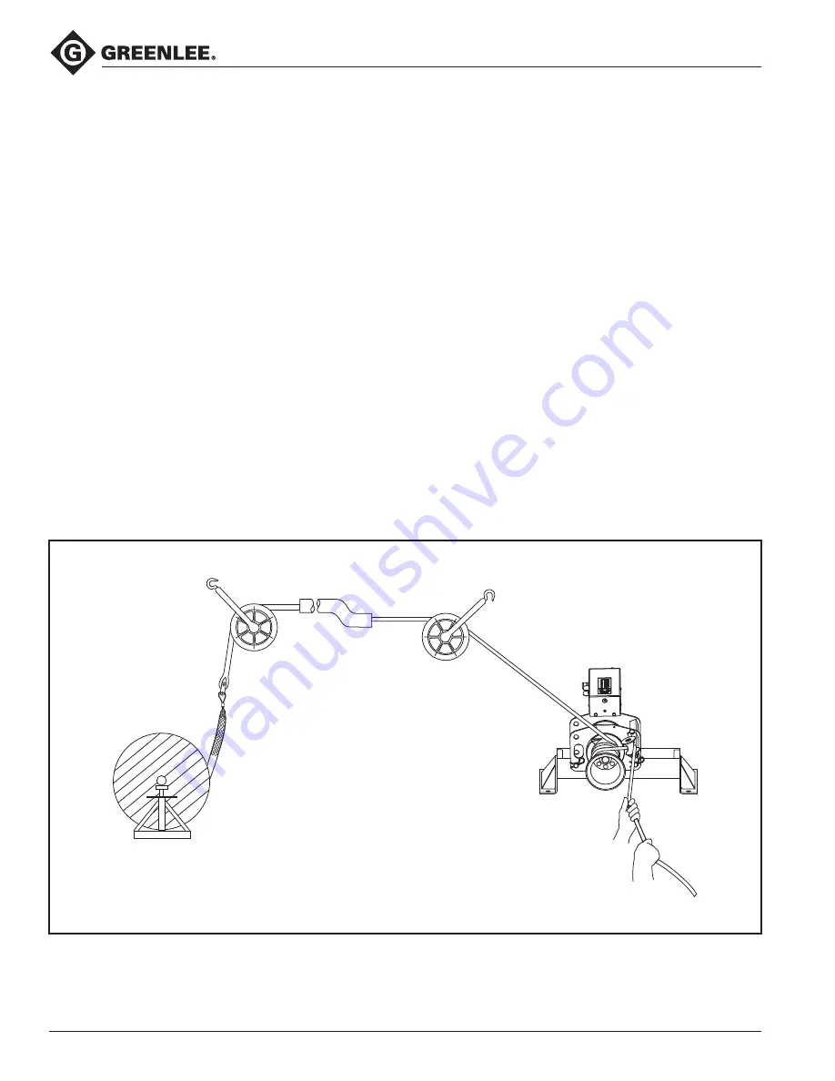 Textron 6906A Instruction Manual Download Page 84