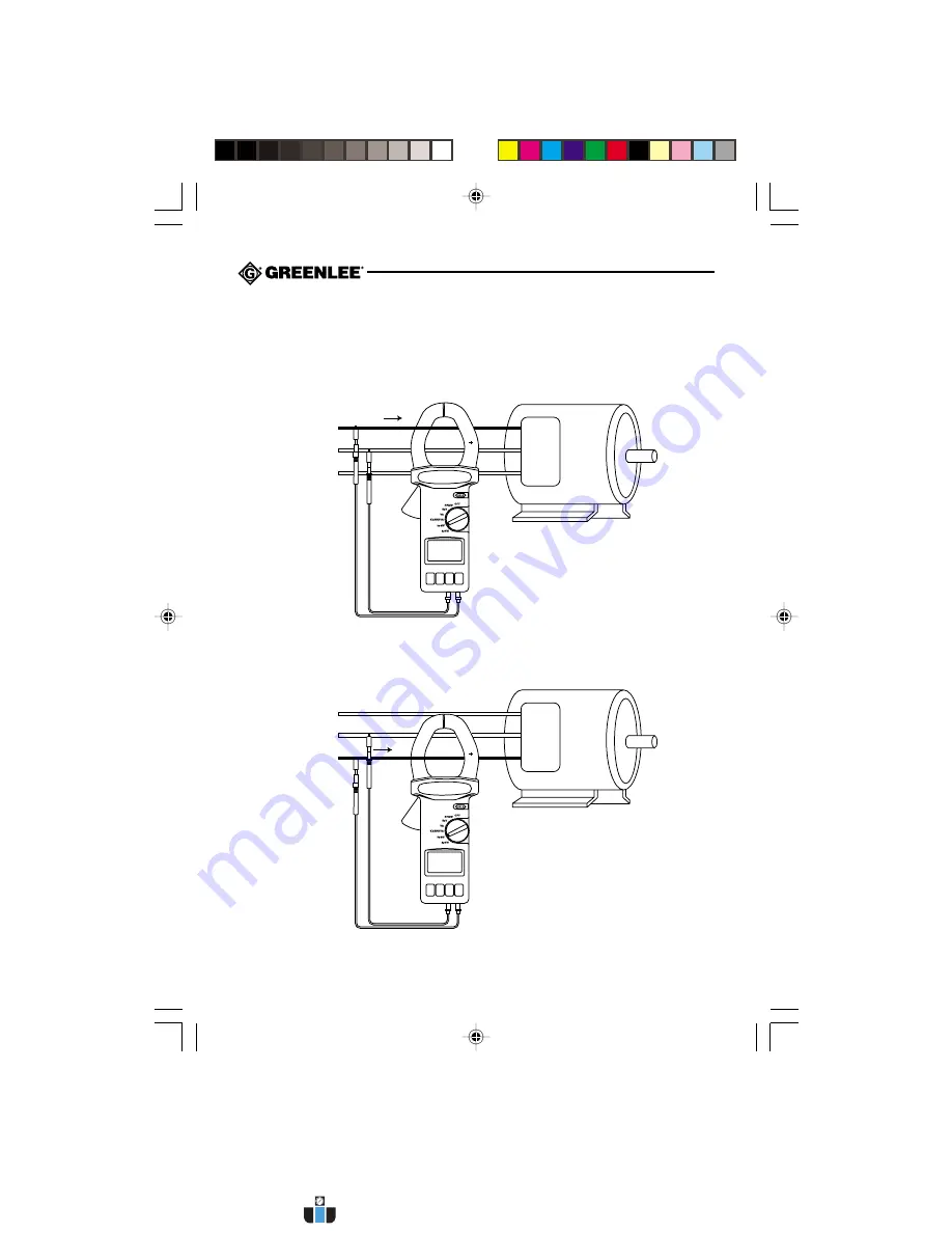 Textron 783310076353 Instruction Manual Download Page 38