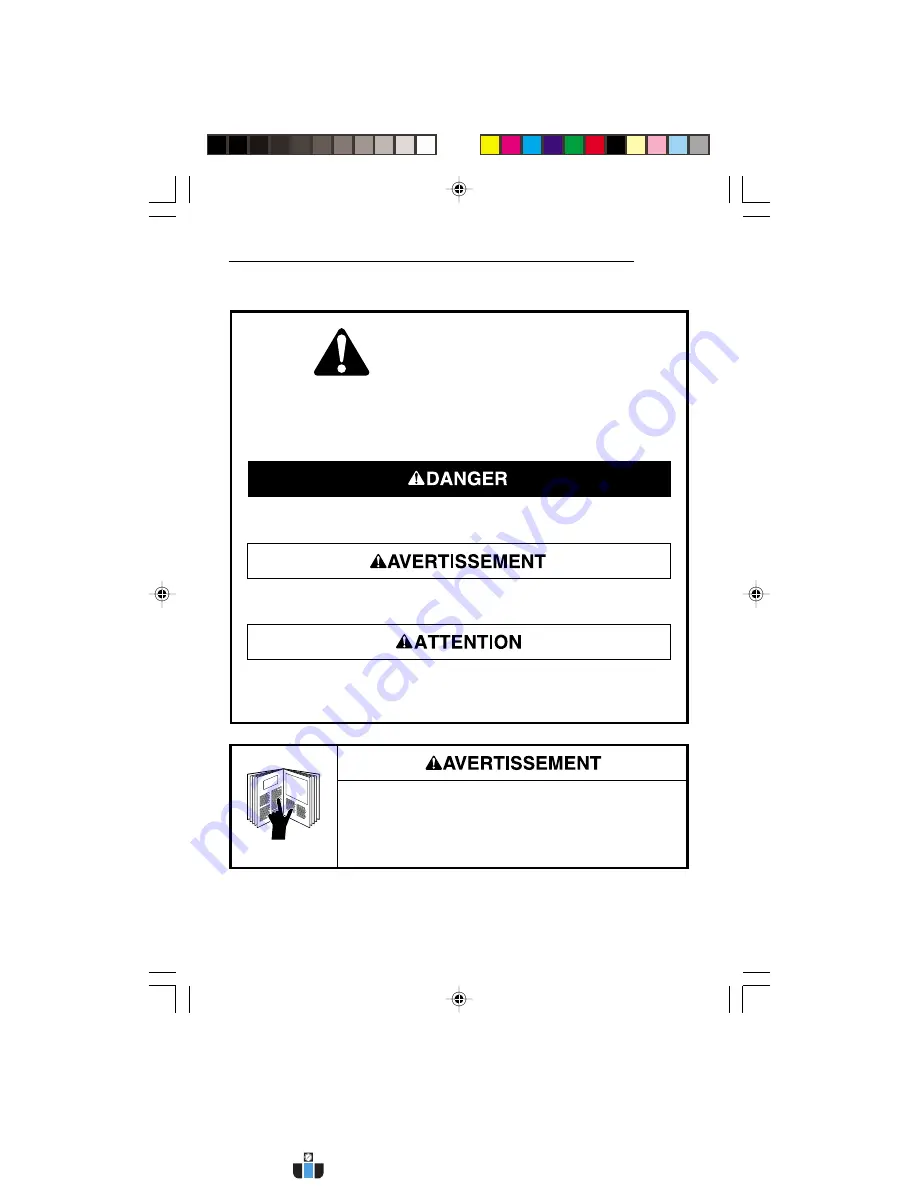 Textron 783310076353 Instruction Manual Download Page 45