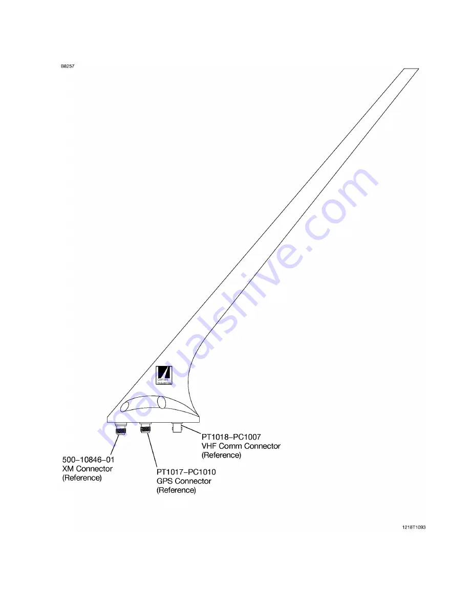 Textron Cessna MK206-34-09 Quick Start Manual Download Page 11