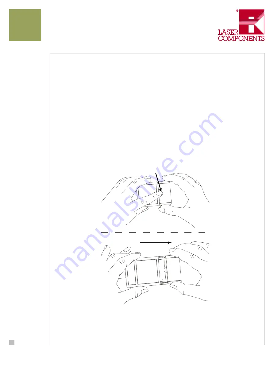 Textron Greenlee 560XL Instruction Manual Download Page 44