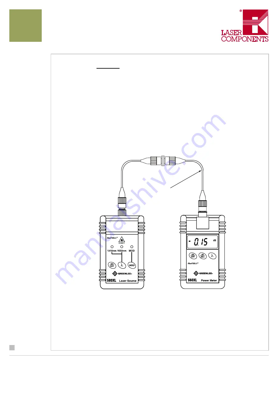 Textron Greenlee 560XL Instruction Manual Download Page 53