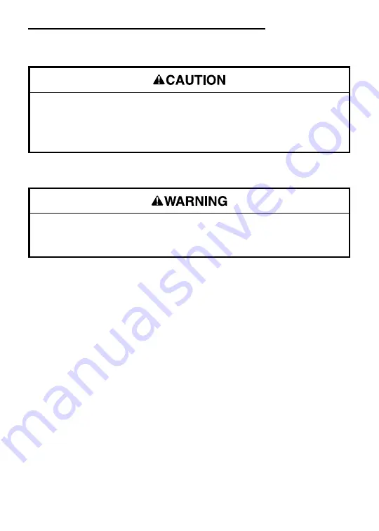 Textron Greenlee CM-1300 Instruction Manual Download Page 18