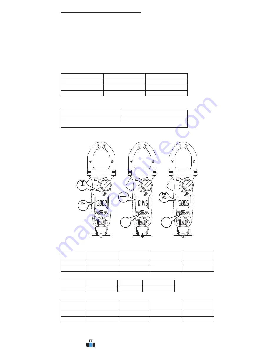 Textron Greenlee CM-1360 Instruction Manual Download Page 11