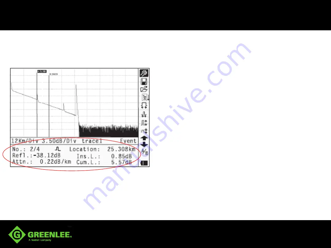 Textron GREENLINE 920XC Series Training Download Page 13