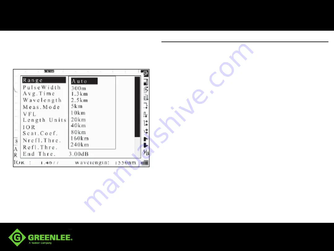 Textron GREENLINE 920XC Series Training Download Page 18