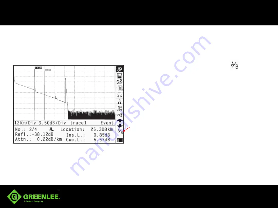 Textron GREENLINE 920XC Series Training Download Page 42