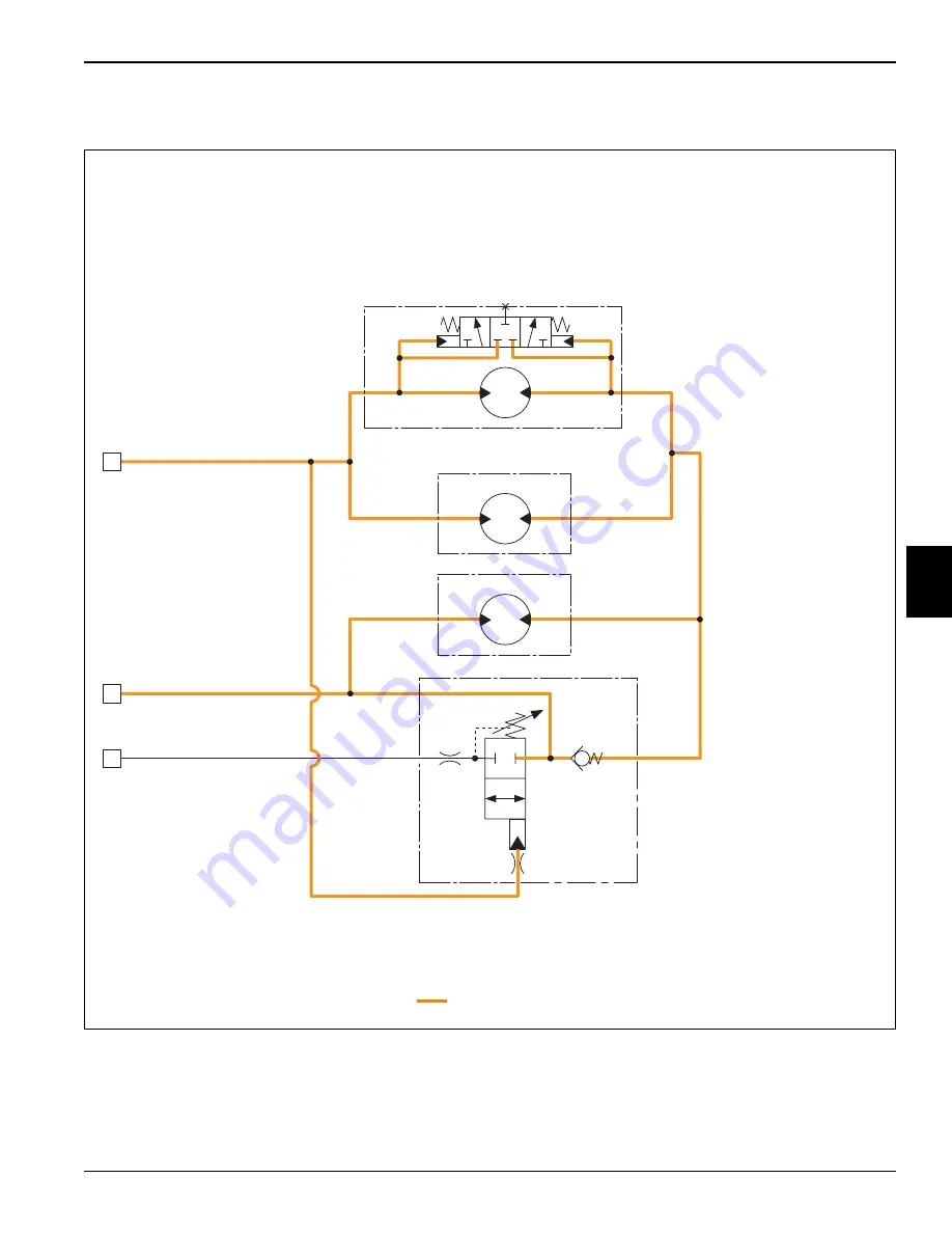 Textron JACOBSEN GP400 Technical/Repair Manual Download Page 139