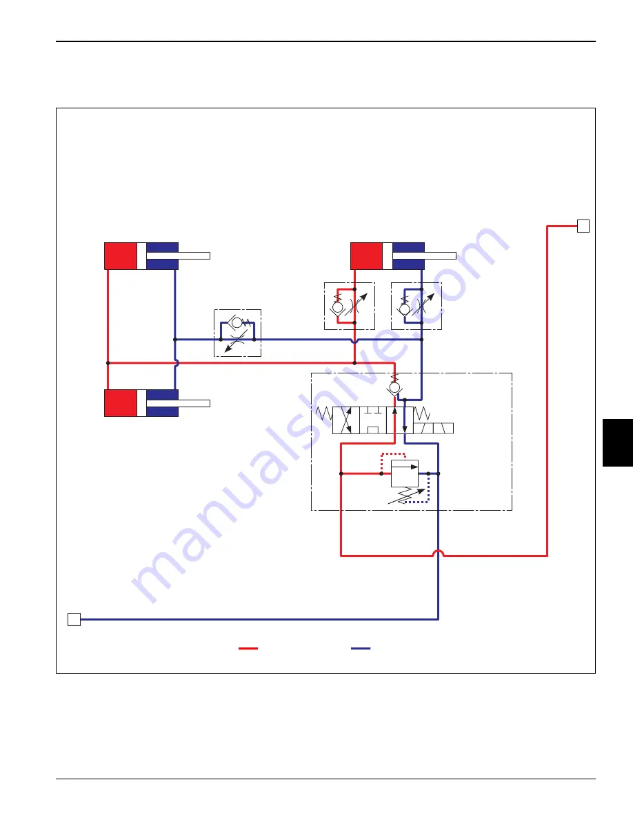 Textron JACOBSEN GP400 Technical/Repair Manual Download Page 213