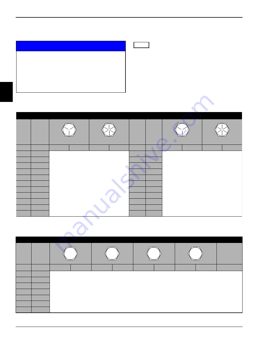 Textron Jacobsen HR-5111 Technical/Repair Manual Download Page 28