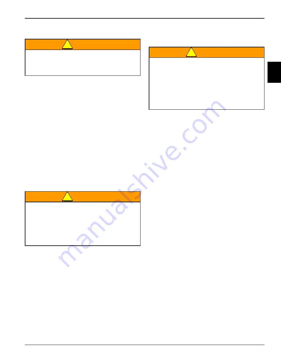 Textron JACOBSEN R-311 69166 Technical/Repair Manual Download Page 14