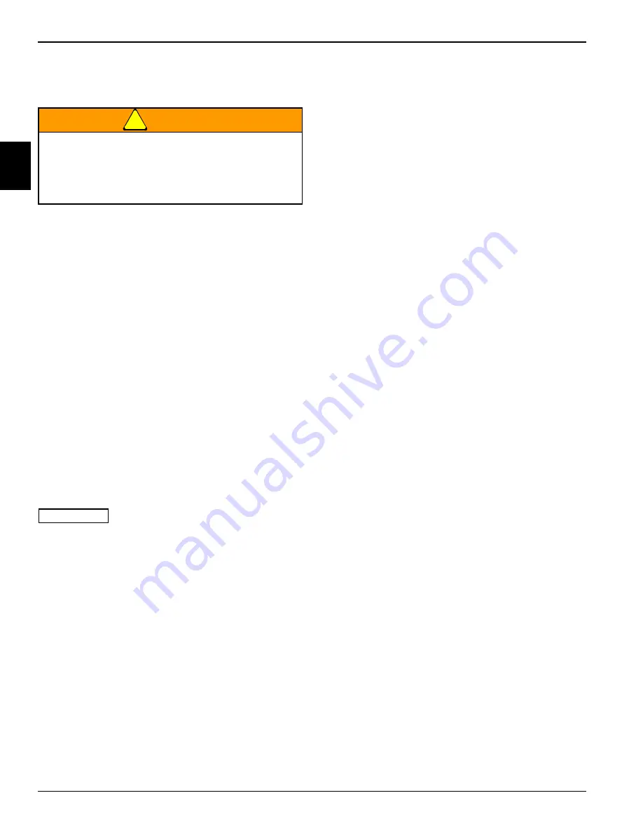 Textron JACOBSEN R-311 69166 Technical/Repair Manual Download Page 17