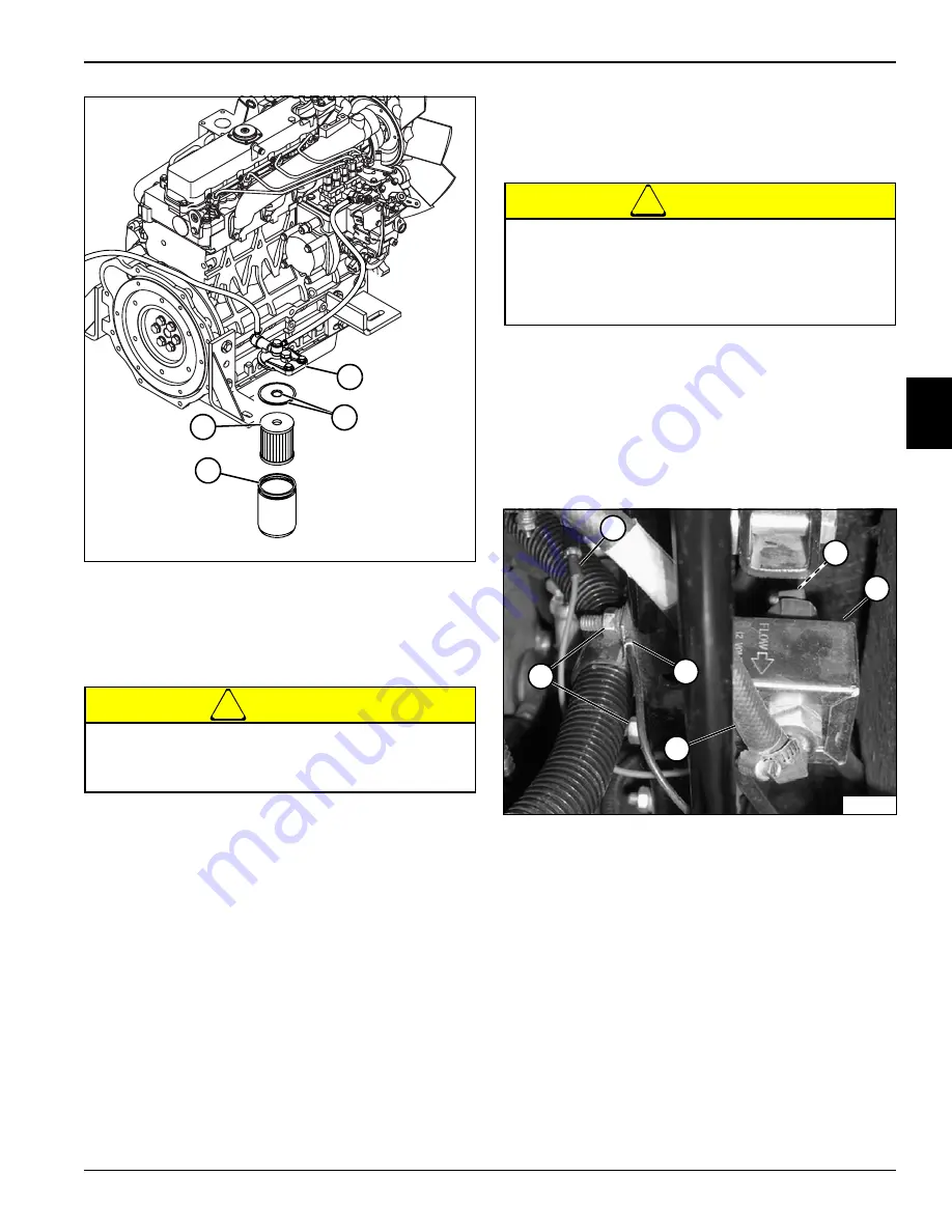 Textron JACOBSEN R-311 69166 Technical/Repair Manual Download Page 46