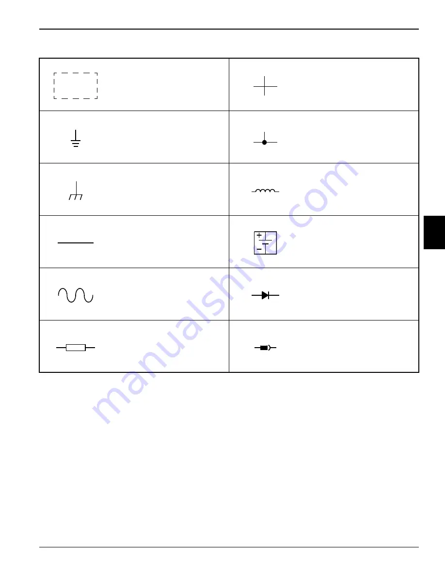 Textron JACOBSEN R-311 69166 Technical/Repair Manual Download Page 58