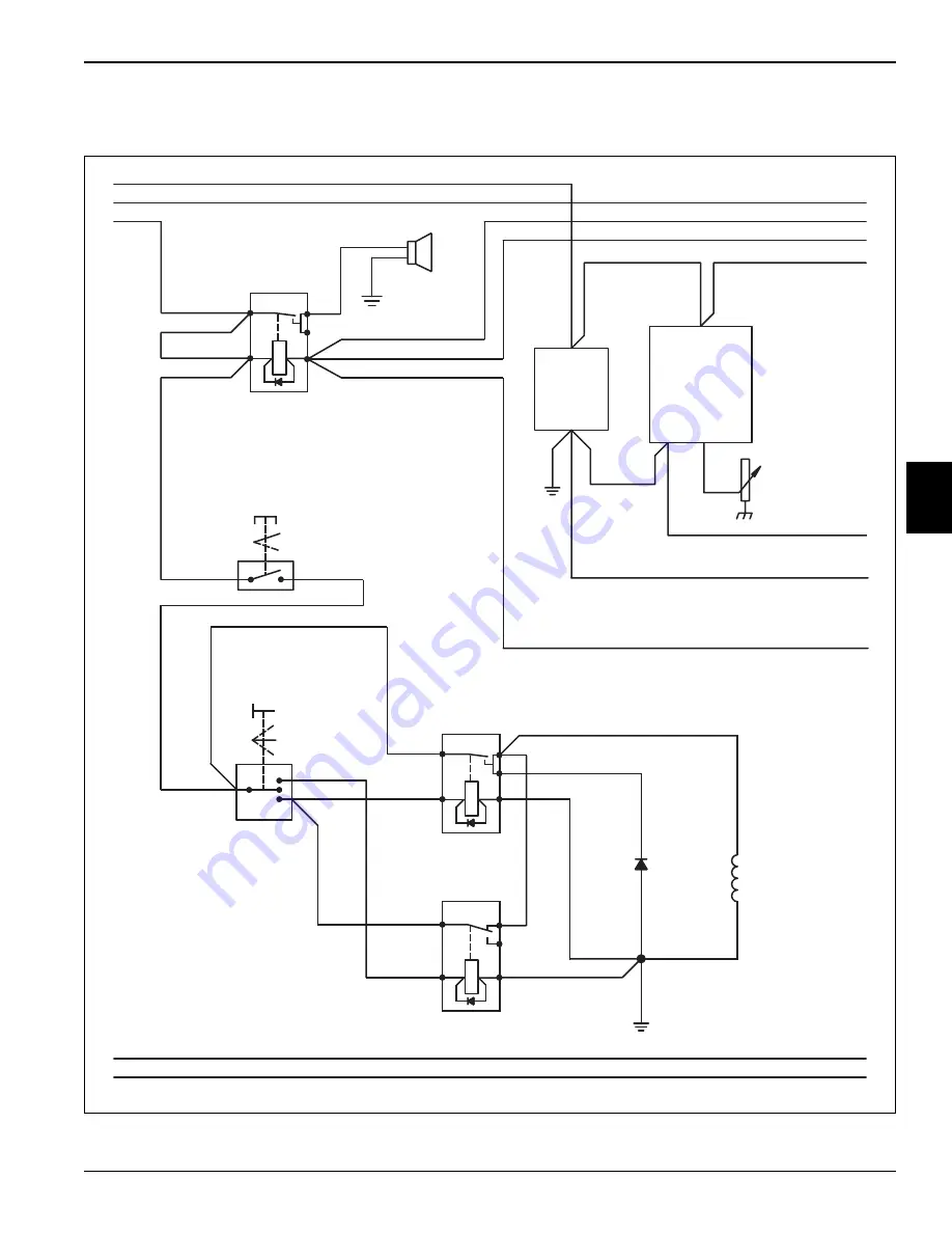 Textron JACOBSEN R-311 69166 Technical/Repair Manual Download Page 64