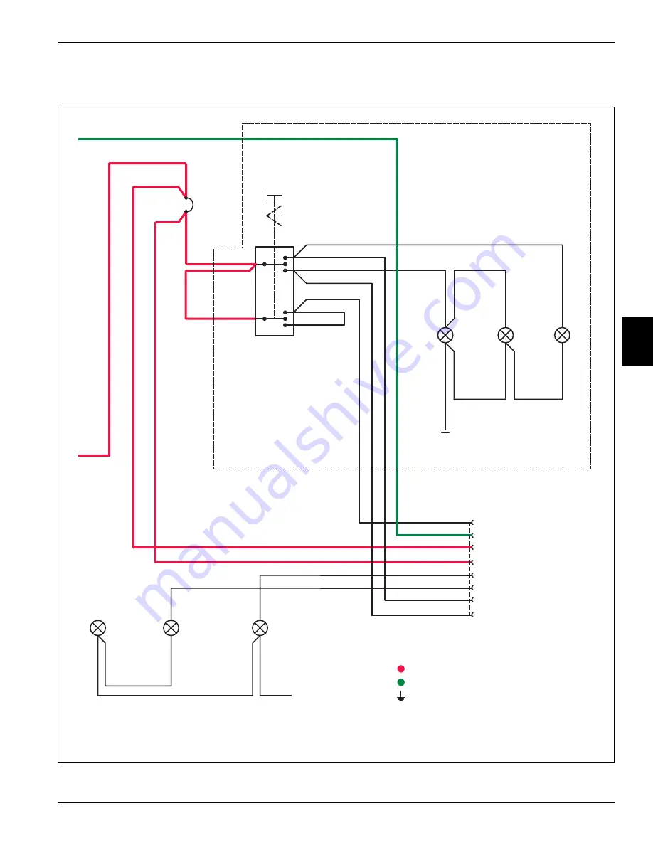 Textron JACOBSEN R-311 69166 Technical/Repair Manual Download Page 104