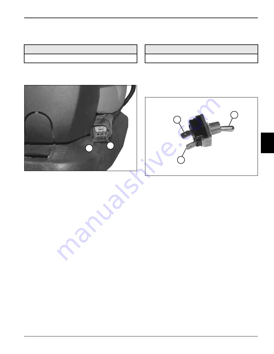 Textron JACOBSEN R-311 69166 Technical/Repair Manual Download Page 128