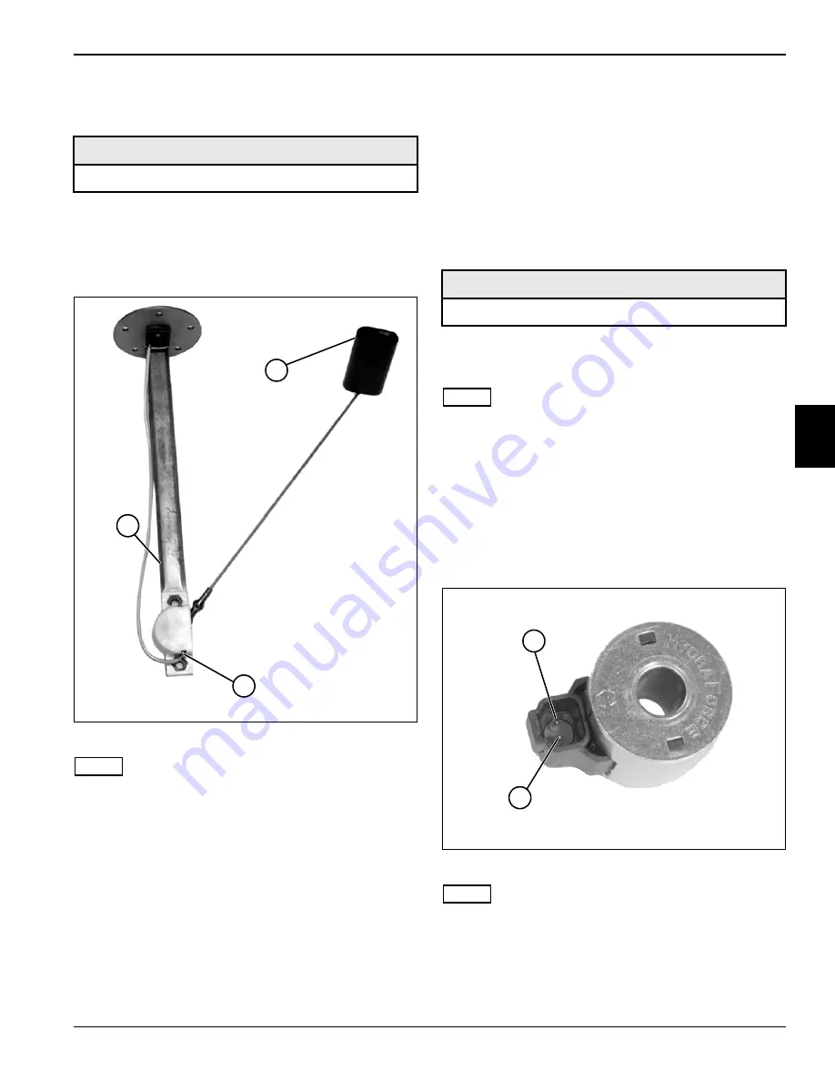 Textron JACOBSEN R-311 69166 Technical/Repair Manual Download Page 134