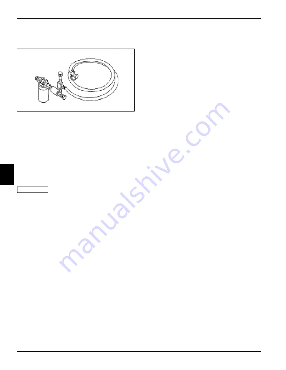 Textron JACOBSEN R-311 69166 Technical/Repair Manual Download Page 167