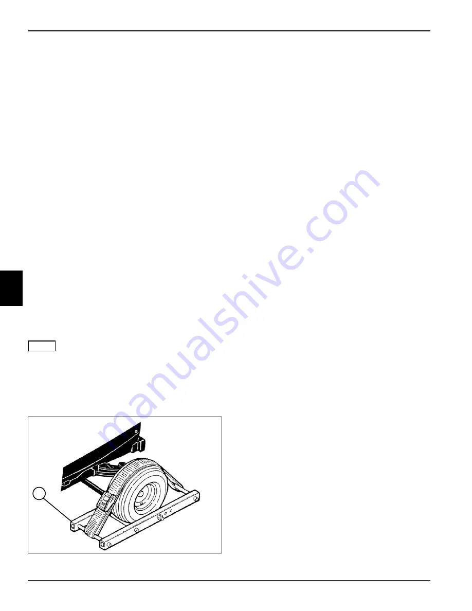 Textron JACOBSEN R-311 69166 Technical/Repair Manual Download Page 195