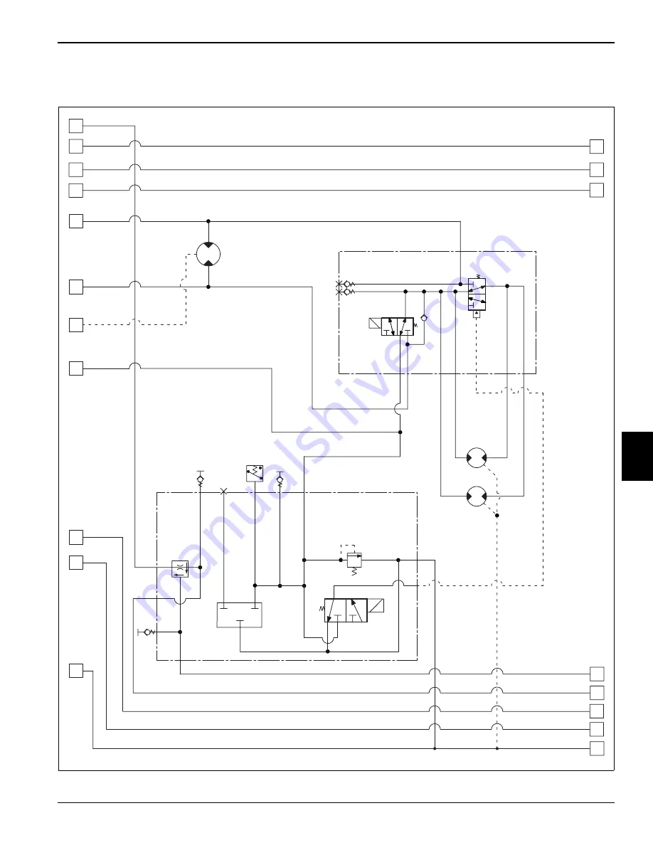 Textron JACOBSEN R-311 69166 Technical/Repair Manual Download Page 238