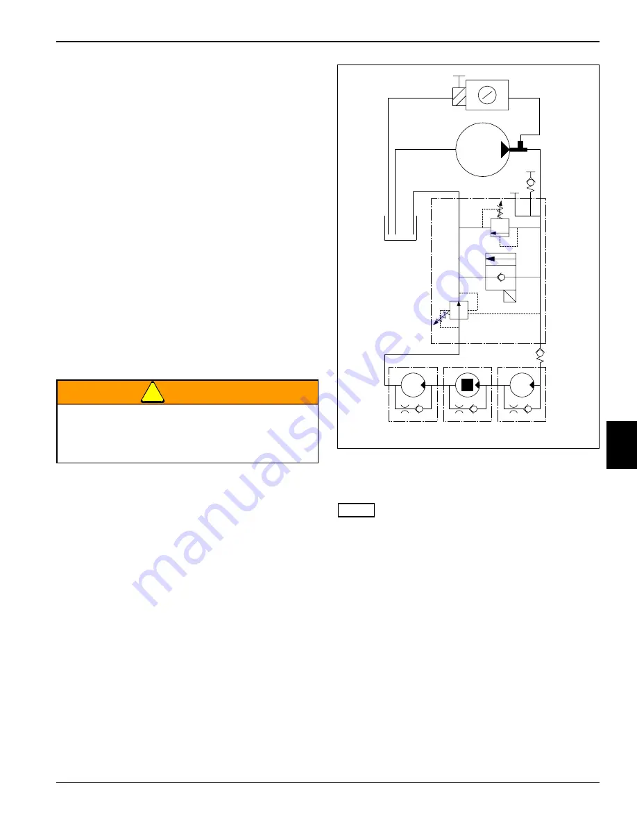 Textron JACOBSEN R-311 69166 Technical/Repair Manual Download Page 266