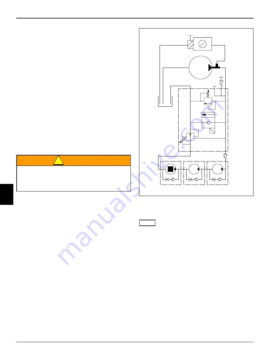 Textron JACOBSEN R-311 69166 Technical/Repair Manual Download Page 267