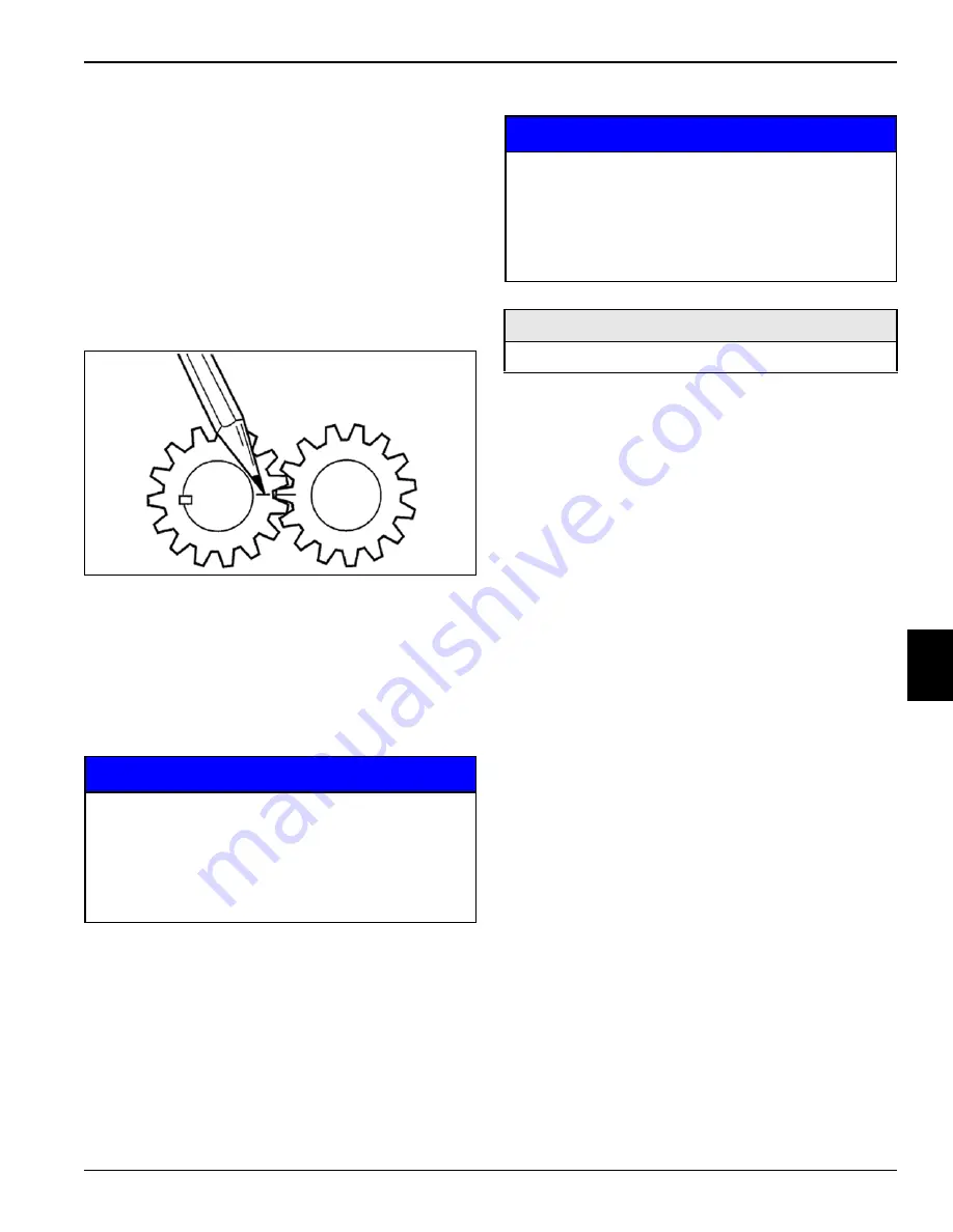 Textron JACOBSEN R-311 69166 Technical/Repair Manual Download Page 292