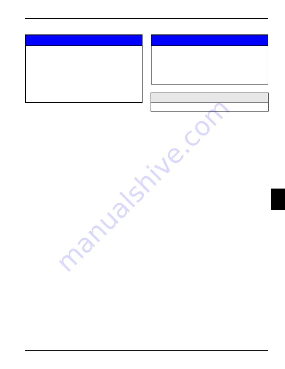 Textron JACOBSEN R-311 69166 Technical/Repair Manual Download Page 302