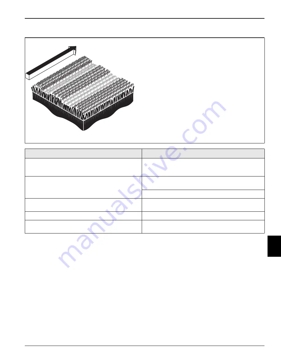 Textron JACOBSEN R-311 69166 Technical/Repair Manual Download Page 350