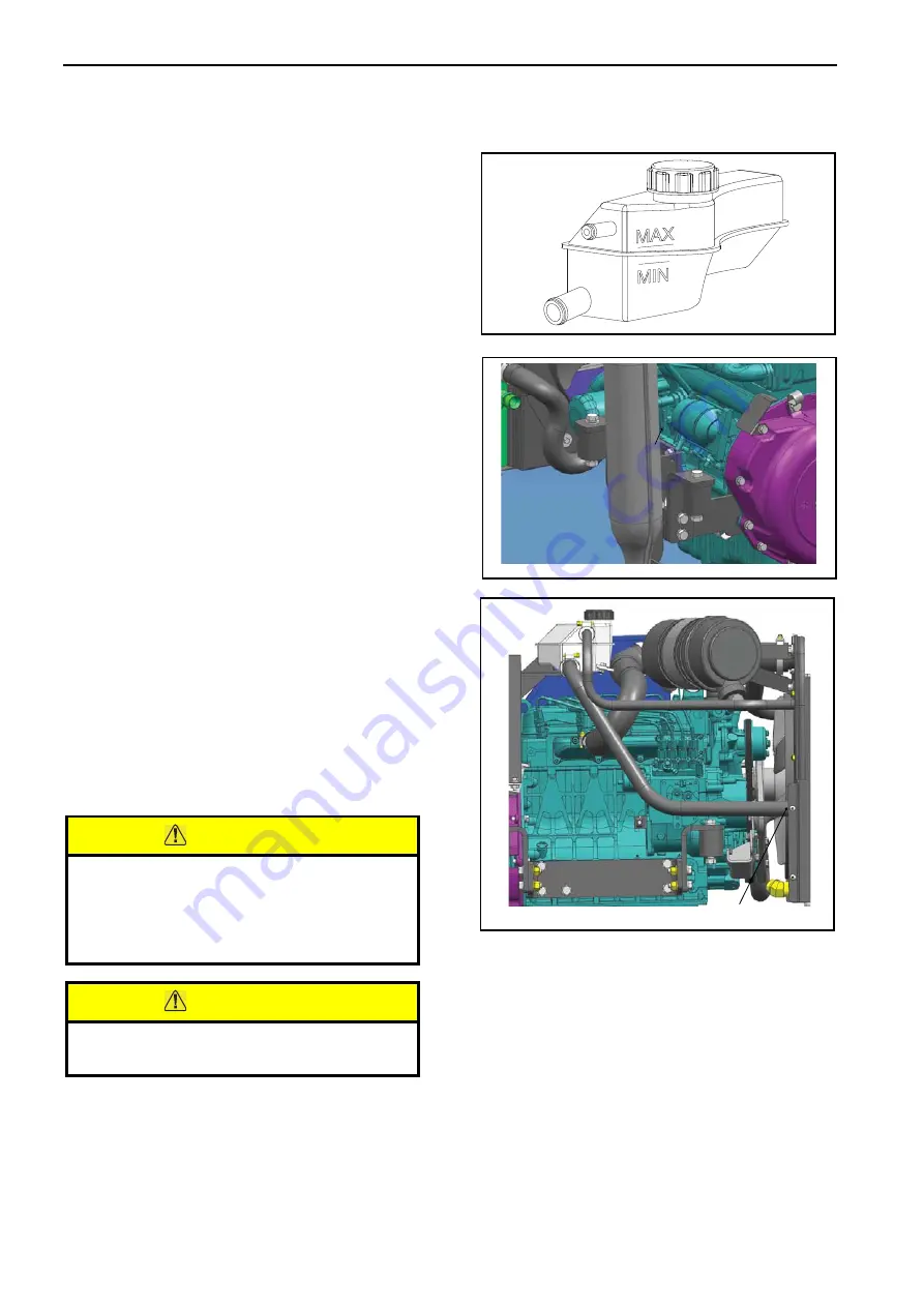 Textron Jacobsen Ransomes Parkway 3 Meteor LGNN344 Safety, Operation & Maintenance Manual Download Page 76