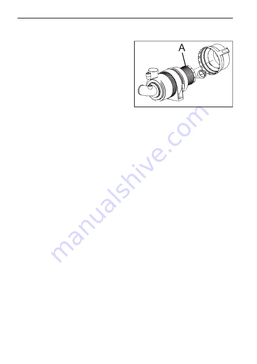 Textron Jacobsen Ransomes Parkway 3 Meteor LGNN344 Safety, Operation & Maintenance Manual Download Page 80