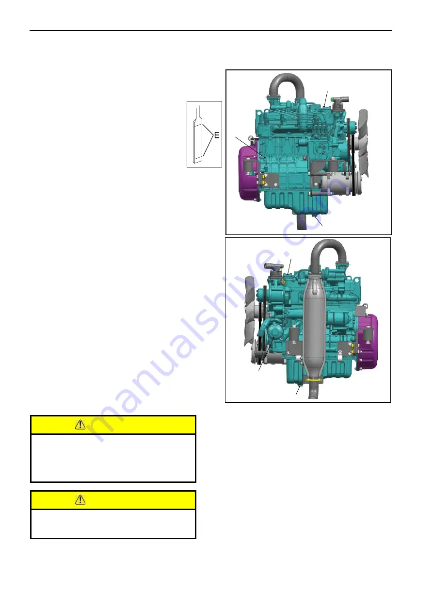 Textron Jacobsen Ransomes Parkway 3 Meteor LGNN344 Скачать руководство пользователя страница 192