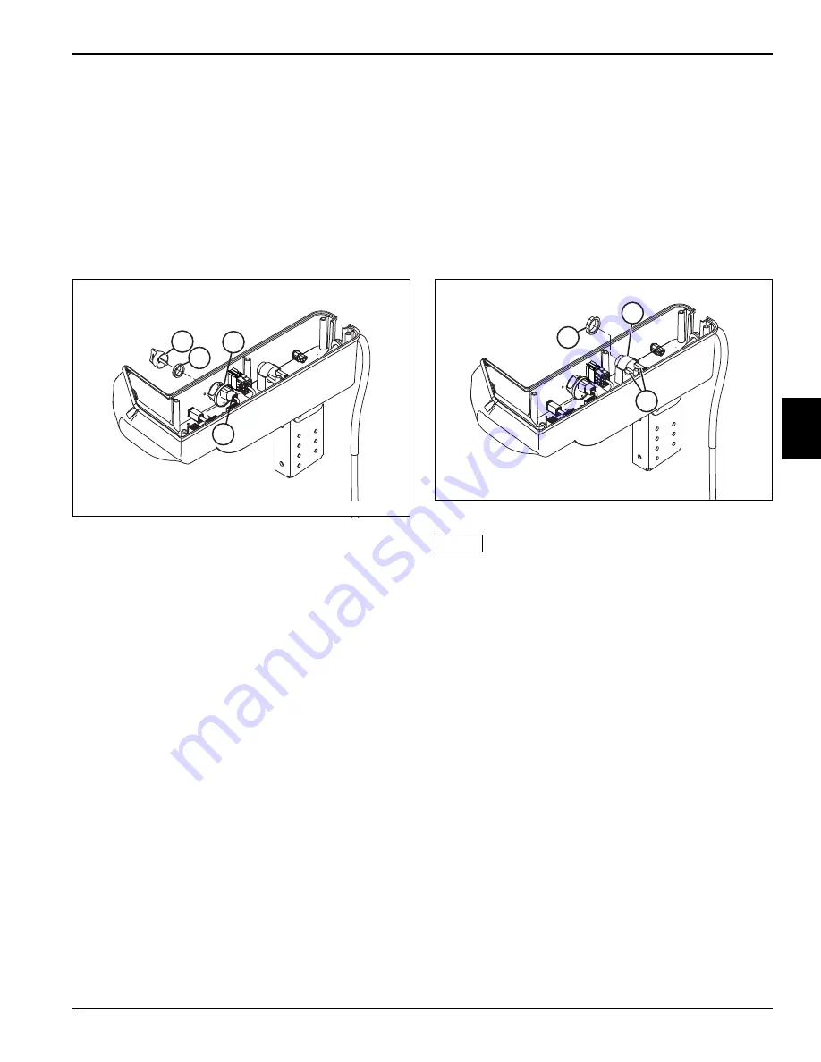 Textron Jacobsen SLF530 Repair Manual Download Page 111