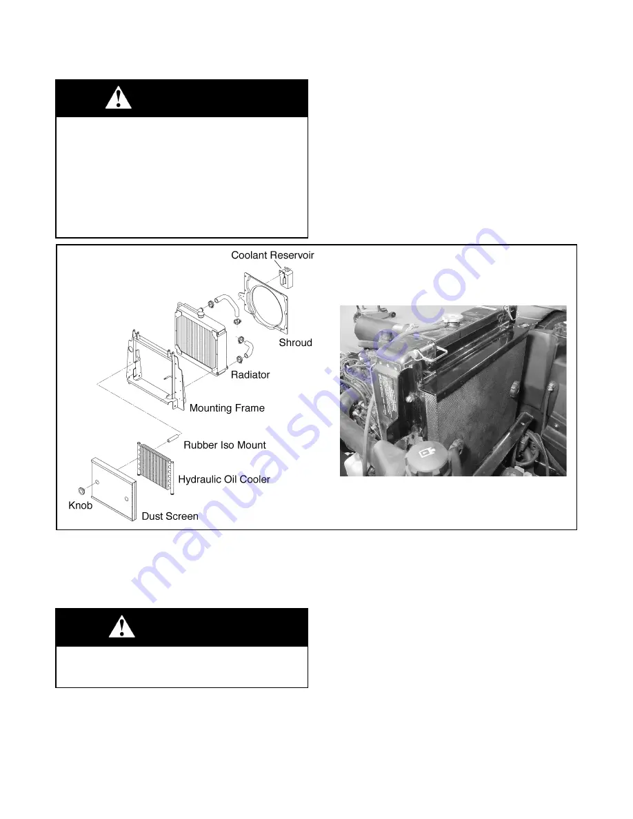 Textron Jacobsen Super LF 1880 Fairway Mower with ROPS Service & Repair Instructions Download Page 39