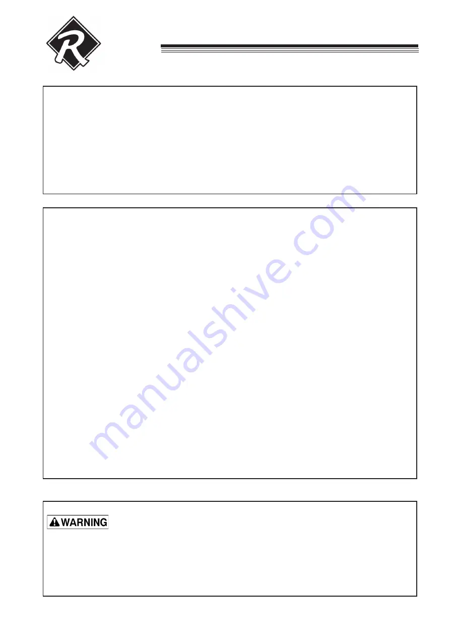 Textron RANSOMES 933407 Safety And Operation Manual Download Page 11