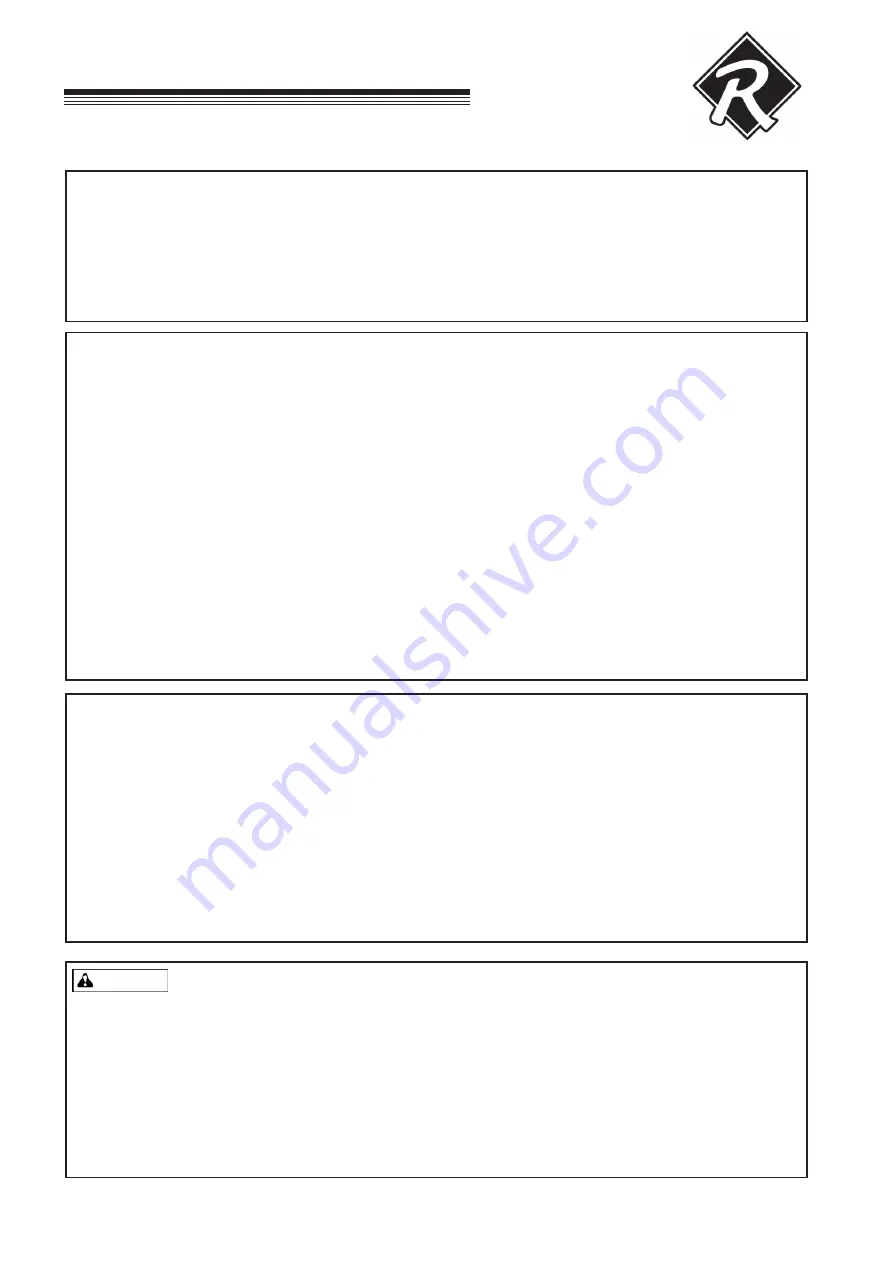 Textron RANSOMES 933407 Safety And Operation Manual Download Page 84