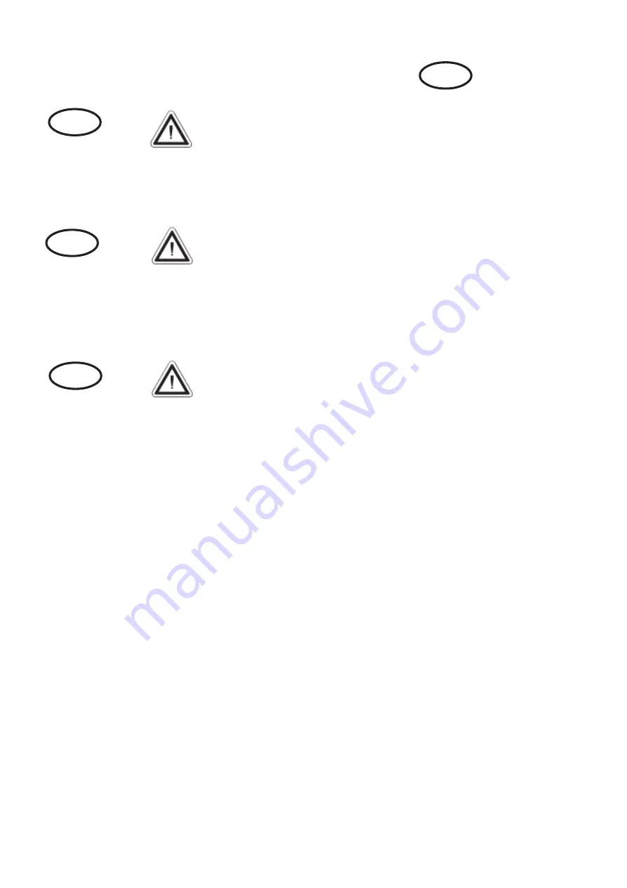 Textron RANSOMES FRONT-LINE 933 Operator Instructions Manual Download Page 6