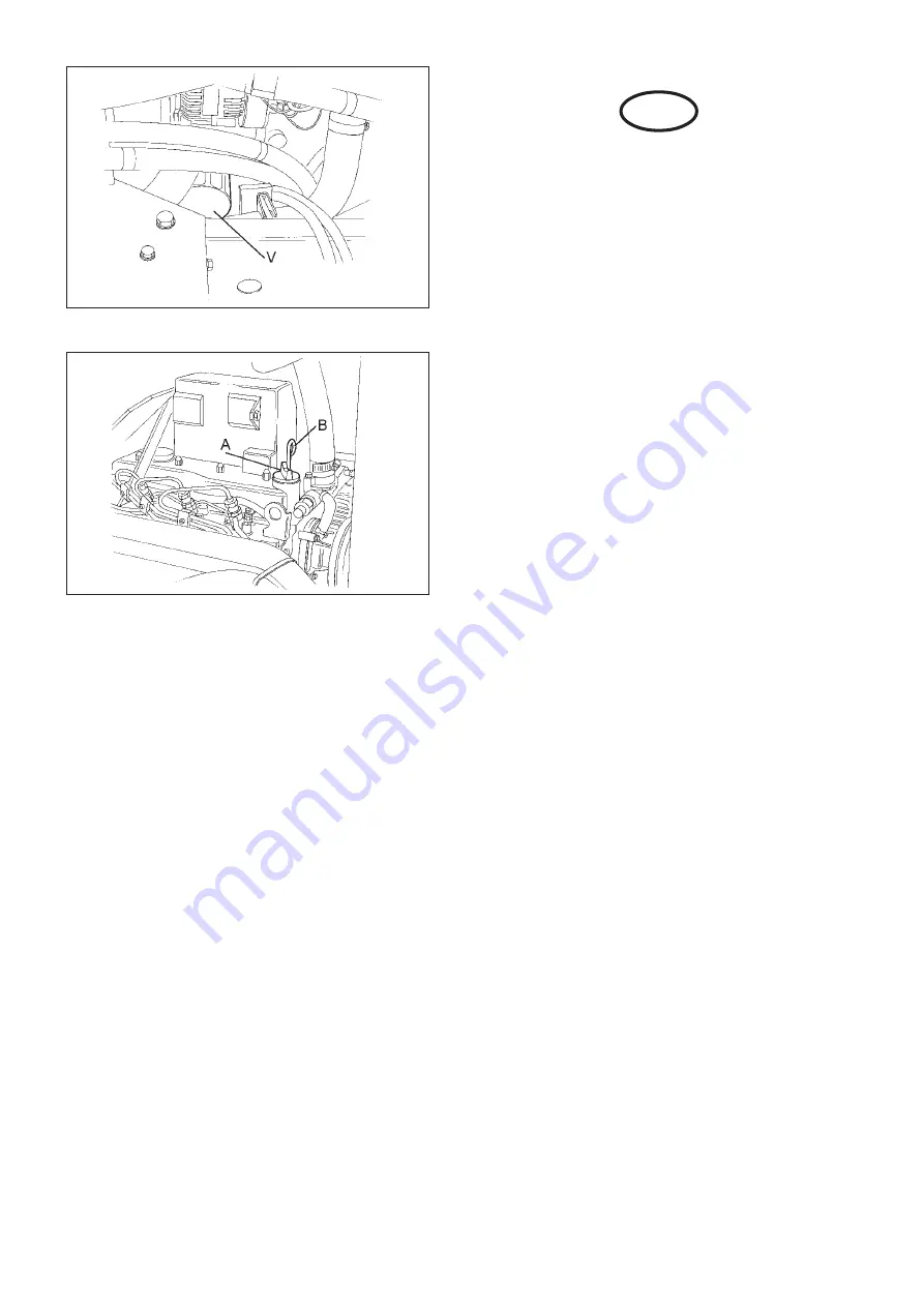 Textron RANSOMES FRONT-LINE 933 Operator Instructions Manual Download Page 44