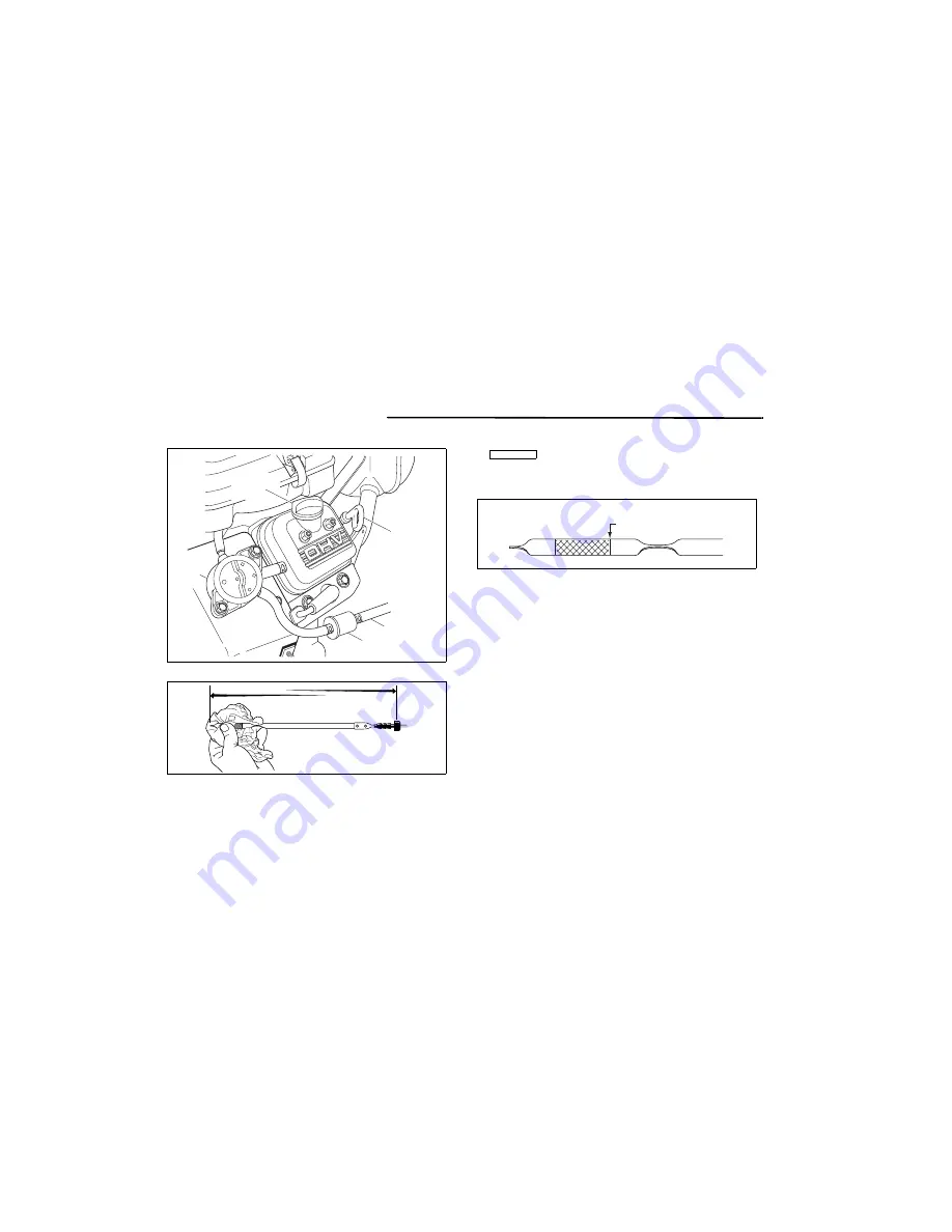 Textron ST480 Owner'S Manual & Service Manual Download Page 101