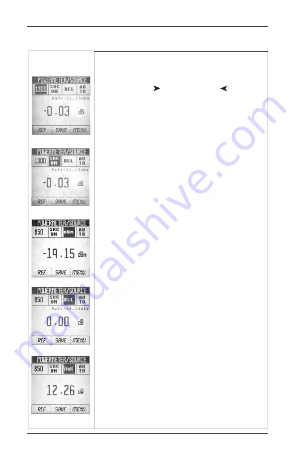 Textron Tempo 525N-30 Operating Manual Download Page 37