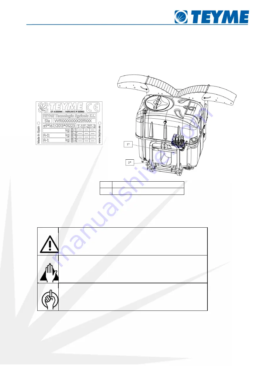 Teyme ASM1-200-24 Скачать руководство пользователя страница 7