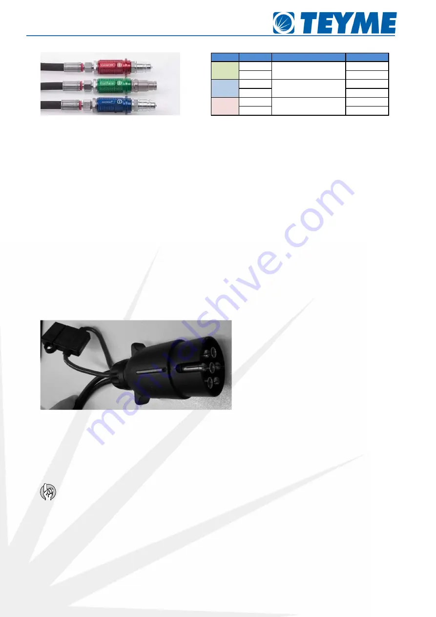 Teyme ASM1-200-24 Instructions Manual Download Page 24