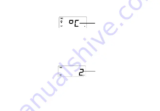 TFA Dostmann 35.1026.54.IT Instruction Manual Download Page 18