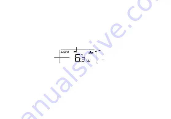 TFA Dostmann 35.1026.54.IT Instruction Manual Download Page 22