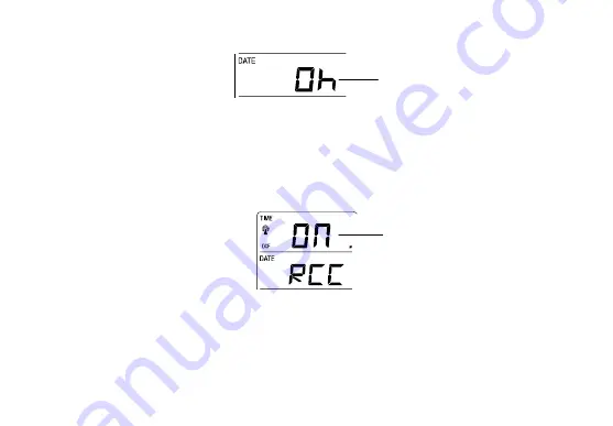 TFA Dostmann 35.1026.54.IT Instruction Manual Download Page 42