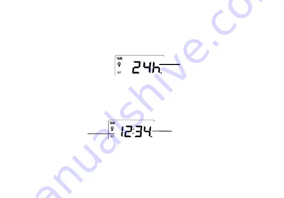 TFA Dostmann 35.1026.54.IT Instruction Manual Download Page 43