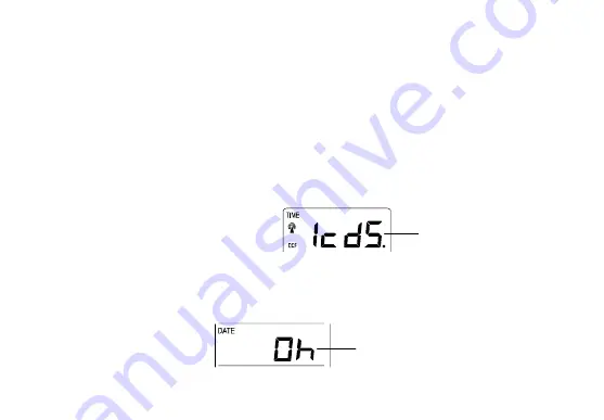 TFA Dostmann 35.1026.54.IT Instruction Manual Download Page 67