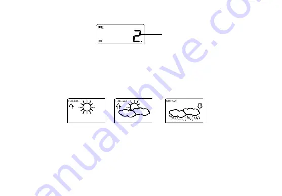 TFA Dostmann 35.1026.54.IT Instruction Manual Download Page 124