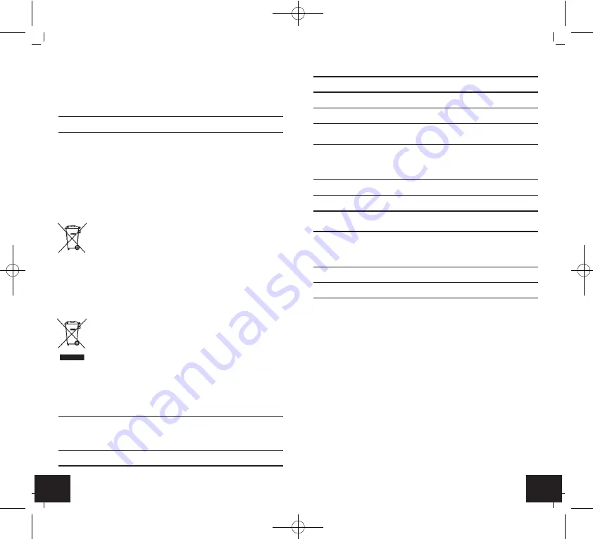 TFA 30.3055 Instruction Manual Download Page 6